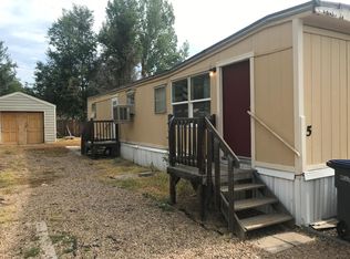 411 E Emma St LOT 5, Lafayette, CO 80026