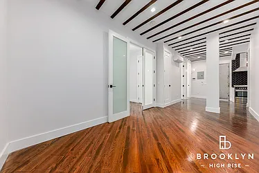 Rented by Brooklyn High Rise LLC