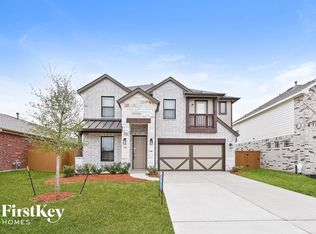 12434 Sabine Point Dr, Humble, TX 77346
