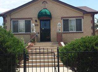 3948 N Julian St, Denver, CO 80211
