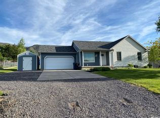 576 E Maple Ln, Elk Ridge, UT 84651