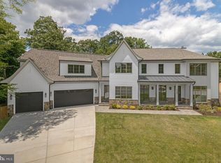 1742 Atoga Ave, McLean, VA 22101
