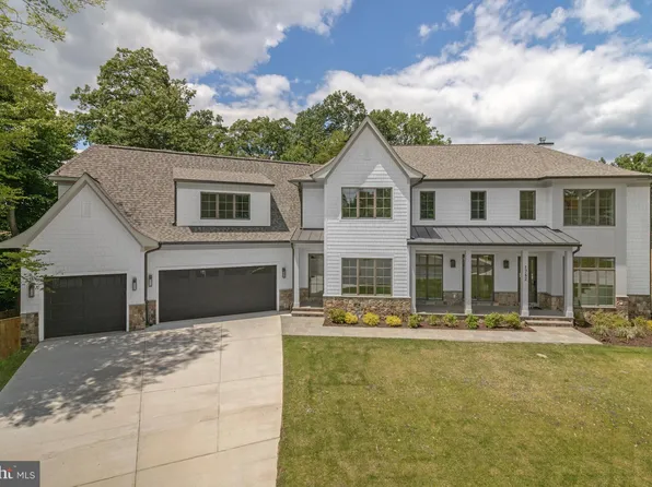 1742 Atoga Ave, McLean, VA 22101