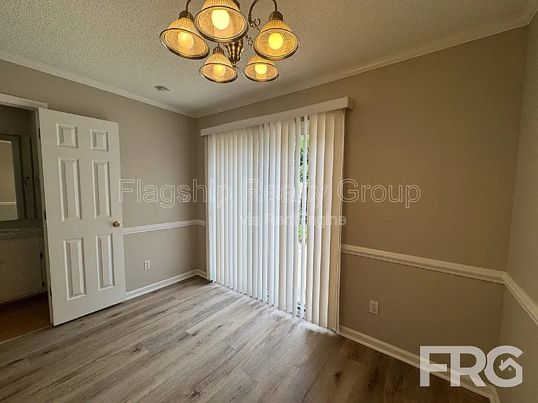 1035 Spring Forest Rd #D7 — Photo 7