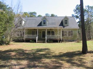 274 Haig Point Rd, Daufuskie Island, SC 29915