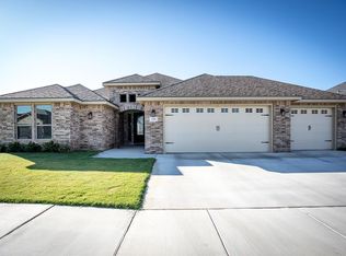 1408 Overshine Ln, Midland, TX 79705