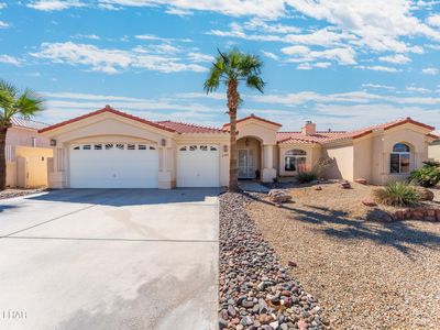2346 E Chelsea St, Lake Havasu City, AZ, 86404