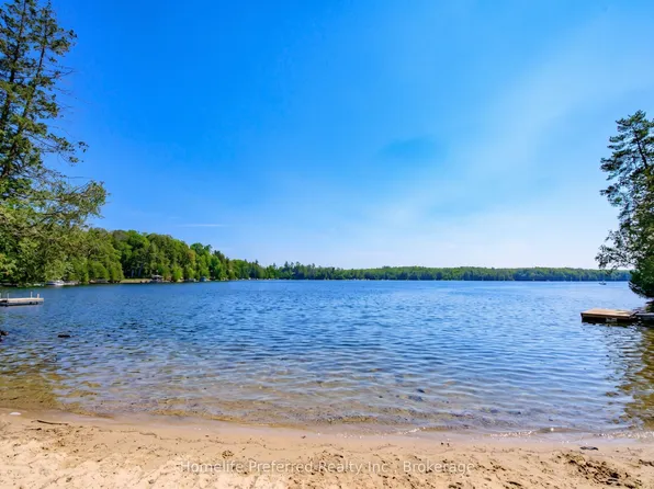 469 Skene Rd, Marmora And Lake, ON K0L 1W0