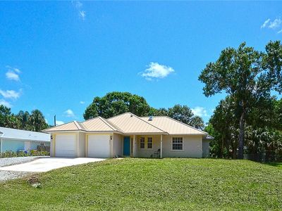 6075 7th Ln, Vero Beach, FL, 32968