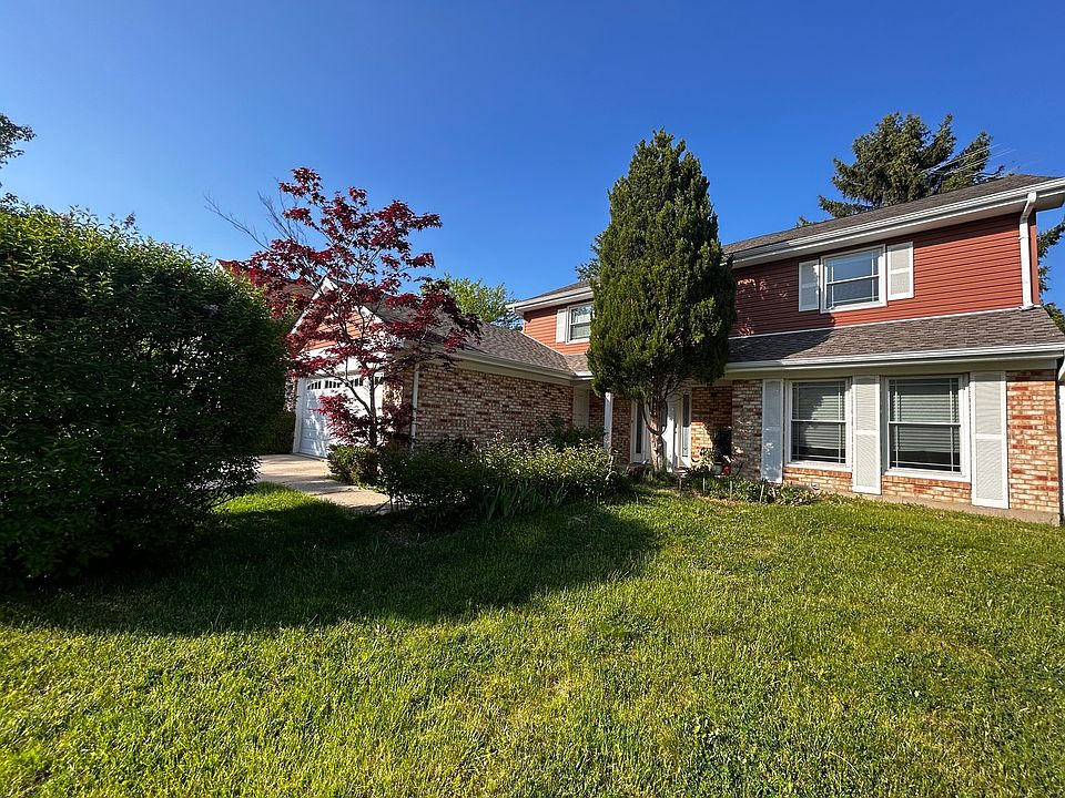 1101 Wadsworth Pl, Vernon Hills, IL 60061 Zillow