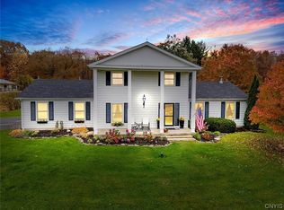 2320 Patterson Rd, Marietta, NY 13110