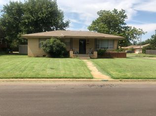 10109 Sunnymeade Pl, Oklahoma City, OK 73120