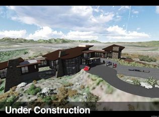 8544 Sunrise Loop, Park City, UT 84098