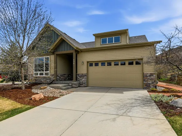 334 McConnell Dr, Lyons, CO 80540