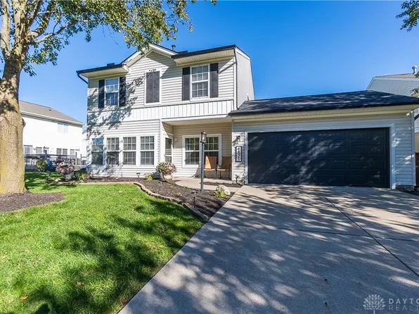 4825 Red Bird Ct, Tipp City, OH 45371