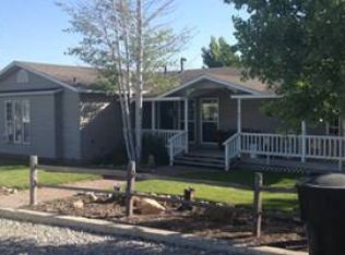 1947 E 3700 N, Preston, ID 83263