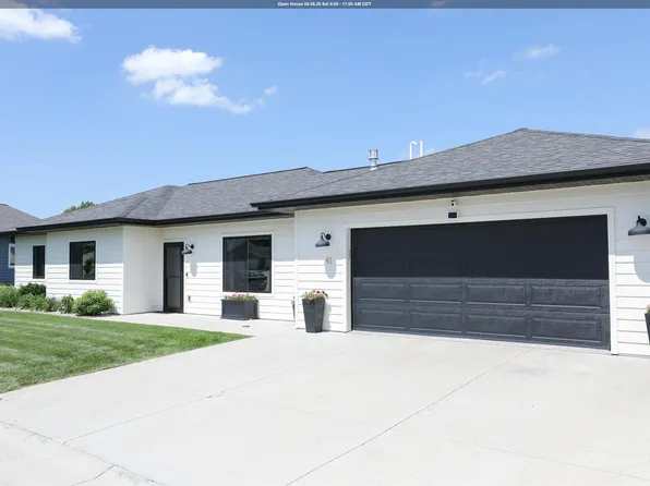1850 23rd St #41, Spirit Lake, IA 51360