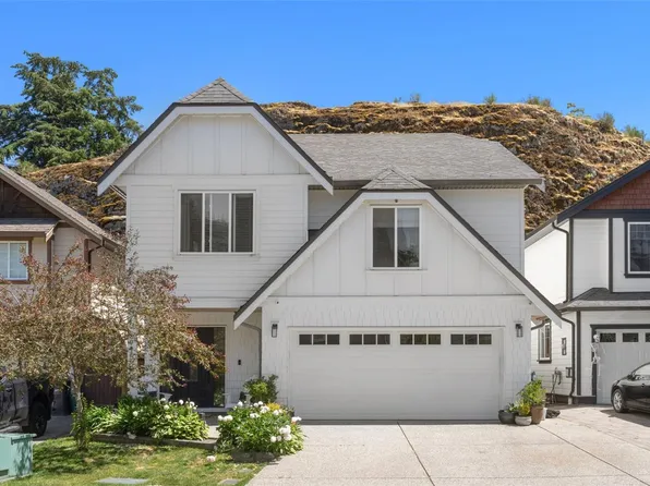 3715 Cornus Ct, Metchosin, BC V9C 4M8