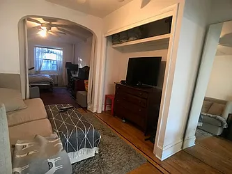 Rented by Ideal Properties Group