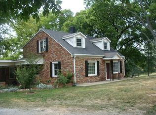 1572 Mooresville Pike, Columbia, TN 38401