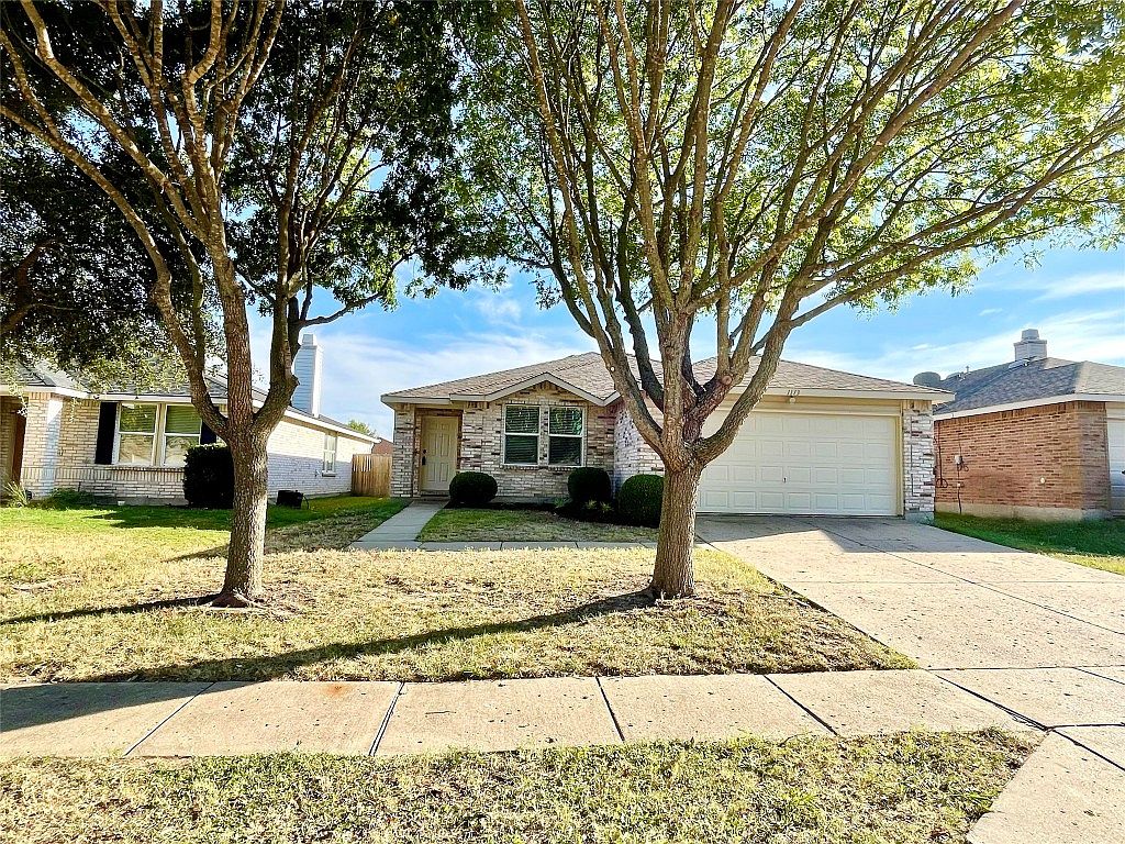 1113 Doc Holliday Dr, Anna, TX 75409 Zillow