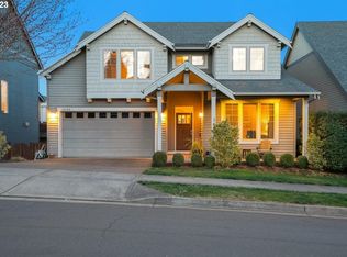 14264 SW Alpine Crest Way, Tigard, OR 97224