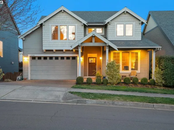 14264 SW Alpine Crest Way, Tigard, OR 97224