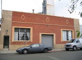 1218 24th St, Oakland, CA 94607