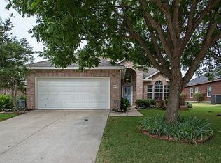 5213 Timber Trail Dr, Flower Mound, TX 75028