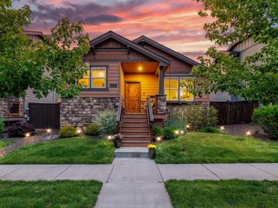 61173 Snowbrush Dr, Bend, OR, 97702