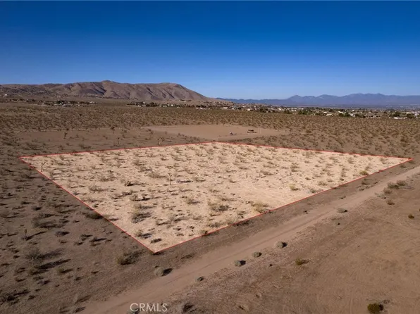 23993 Lancelet St #3, Apple Valley, CA 92308