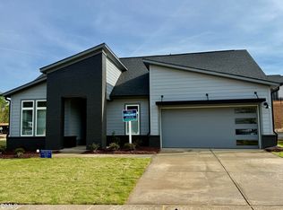 396 Aspen Ave, Pittsboro, NC 27312