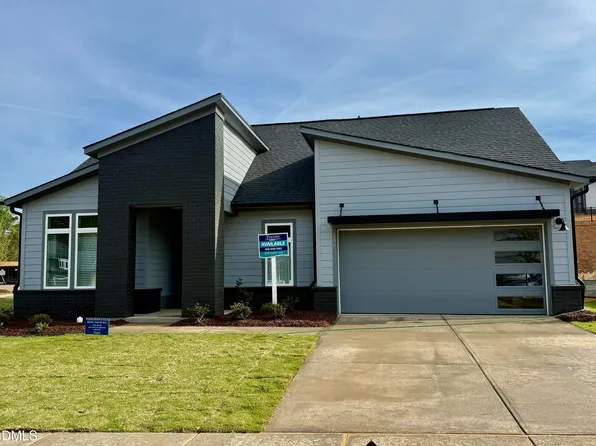 396 Aspen Ave, Pittsboro, NC 27312
