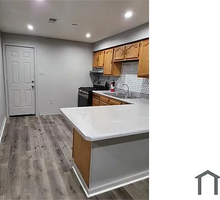 1538 Hunter St #3 — Photo 5
