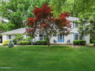 64 Lehigh Dr, Lincroft, NJ