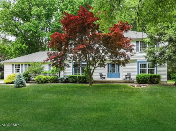 64 Lehigh Drive, Lincroft, NJ 07738