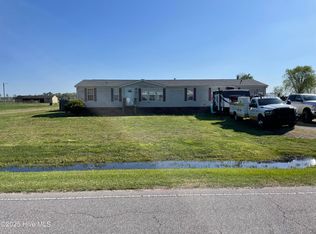 1390 Lambs Grove Rd, Elizabeth City, NC 27909