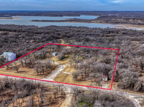 347 County Road 1643, Chico, TX 76431