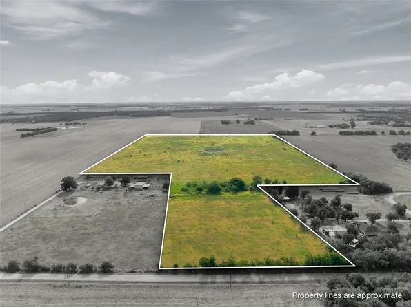 Red Ranger Rd, Temple, TX 76501