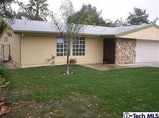 17251 Bronte Pl, Granada Hills, CA 91344