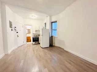 205 Grand St #3B, New York, NY 10013