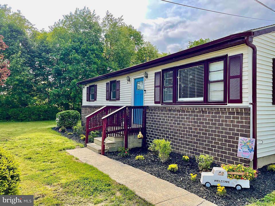 449 Reeves Rd, Bridgeton, NJ 08302 Zillow