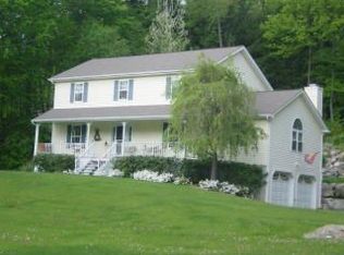 3 Indian Hill Rd, Sandown, NH 03873