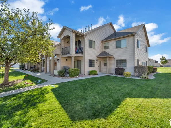482 S 2500 W Unit 8, Springville, UT 84663