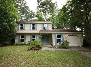 2110 Glen Oaks Ct, Charleston, SC 29414