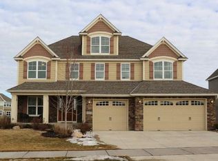 16070 54th Ave N, Plymouth, MN 55446