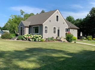 890 Oregon Ave, Benson, MN 56215