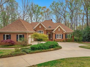 1229 Stillwater Dr, Seneca, SC 29672