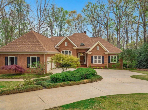 1229 Stillwater Dr, Seneca, SC 29672