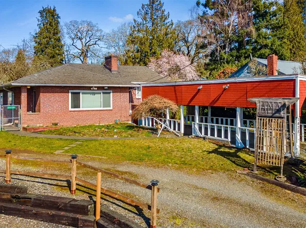 1428 SW Grandview Avenue, Chehalis, WA 98532